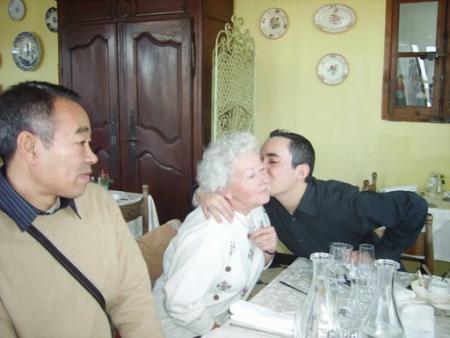 ho ils sont mignon !!