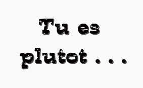 alors