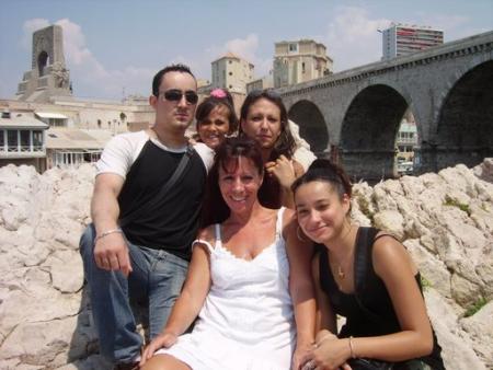 la famille 